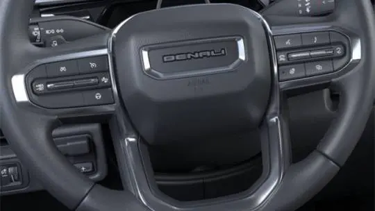 2025 GMC Sierra EV 1GT10MED8SU411522