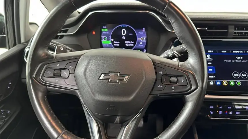 2023 Chevrolet Bolt 1G1FX6S02P4162049