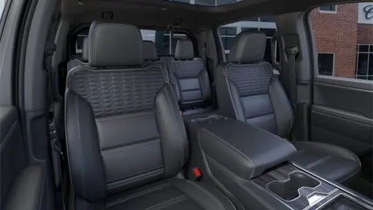 2025 GMC Sierra EV 1GT10MED8SU411522