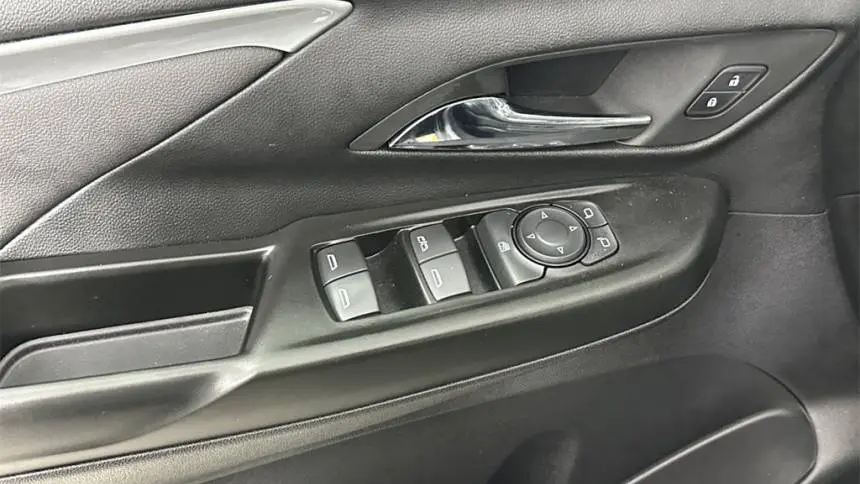 2023 Chevrolet Bolt 1G1FX6S02P4162049