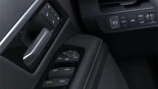 2025 GMC Sierra EV 1GT10MED8SU411522