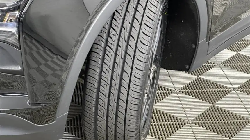 2023 Chevrolet Bolt 1G1FX6S02P4162049