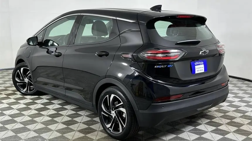2023 Chevrolet Bolt 1G1FX6S02P4162049