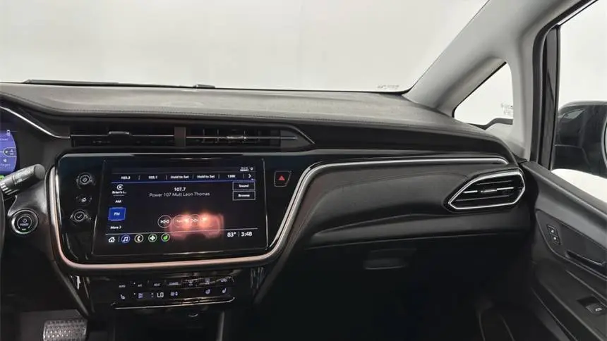 2023 Chevrolet Bolt 1G1FX6S02P4162049