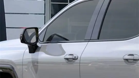 2025 GMC Sierra EV 1GT10MED8SU411522
