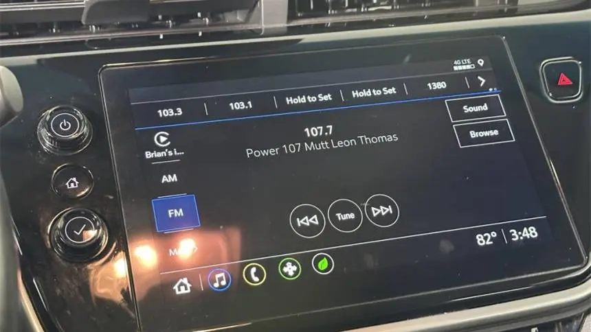2023 Chevrolet Bolt 1G1FX6S02P4162049