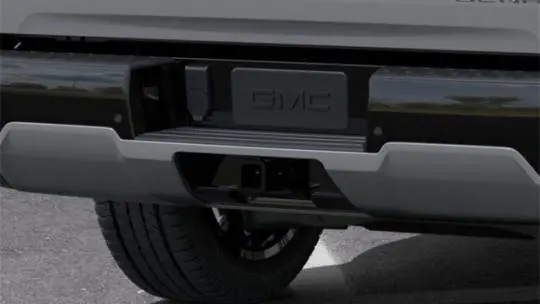2025 GMC Sierra EV 1GT10MED8SU411522