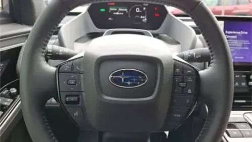 2025 Subaru Solterra JTMABABA9SA097562