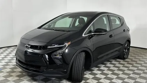 2023 Chevrolet Bolt 1G1FX6S02P4162049
