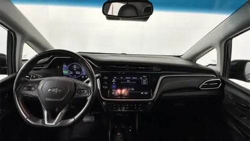 2023 Chevrolet Bolt 1G1FX6S02P4162049