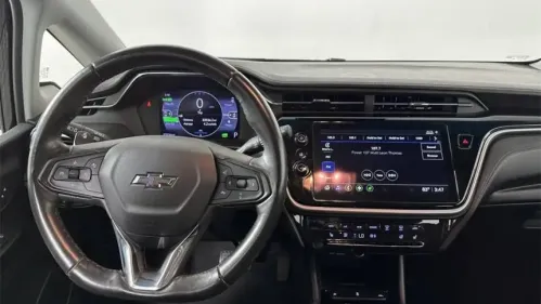 2023 Chevrolet Bolt 1G1FX6S02P4162049