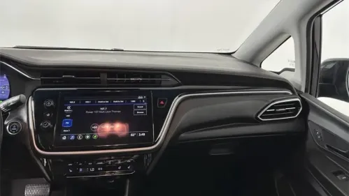 2023 Chevrolet Bolt 1G1FX6S02P4162049