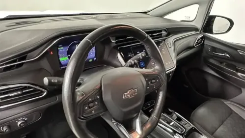 2023 Chevrolet Bolt 1G1FX6S02P4162049