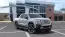 2025 GMC Sierra EV