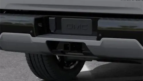 2025 GMC Sierra EV 1GT10MED8SU411522