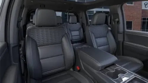 2025 GMC Sierra EV 1GT10MED8SU411522