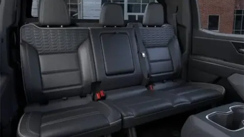 2025 GMC Sierra EV 1GT10MED8SU411522