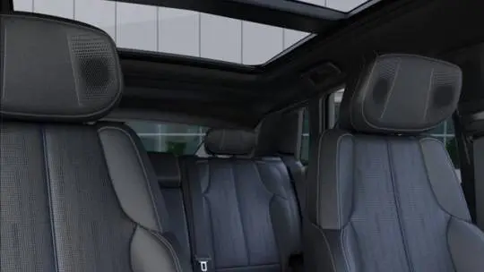 2025 Cadillac Lyriq 1GYKPWRK0SZ312369