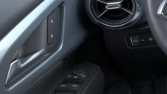 2025 Chevrolet Equinox EV 3GN7DLRP6SS204356