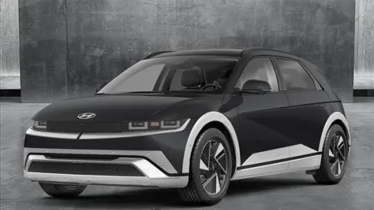 2025 Hyundai IONIQ 5 7YAKN4DA2SY022003