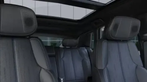 2025 Cadillac Lyriq 1GYKPWRK0SZ312369