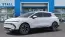 2025 Chevrolet Equinox EV