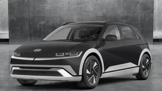 2025 Hyundai IONIQ 5 7YAKN4DA2SY022003