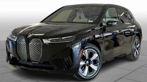 2025 BMW iX WB523CF0XSCU58828