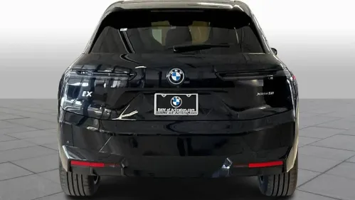 2025 BMW iX WB523CF0XSCU58828