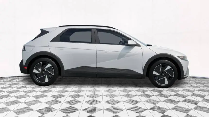 2025 Hyundai IONIQ 5 7YAKNDDC2SY014372