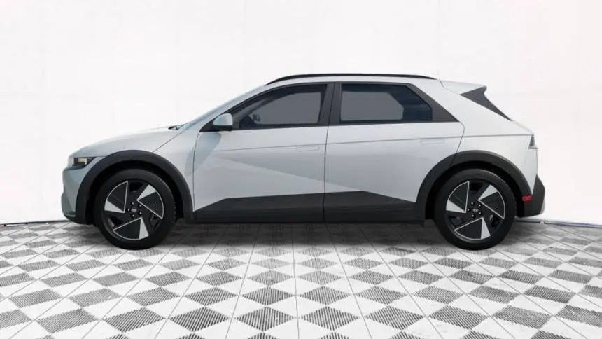 2025 Hyundai IONIQ 5 7YAKNDDC2SY014372