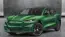 2025 Ford Mustang Mach E