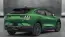 2025 Ford Mustang Mach E
