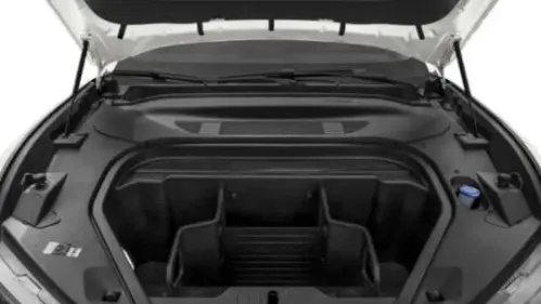 2025 Ford Mustang Mach E 3FMTK1R41SMA09479