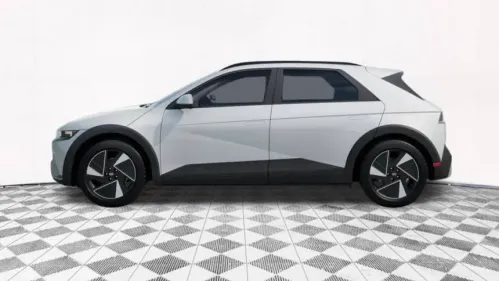 2025 Hyundai IONIQ 5 7YAKNDDC2SY014372