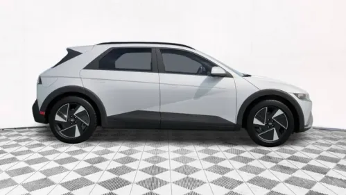 2025 Hyundai IONIQ 5 7YAKNDDC2SY014372