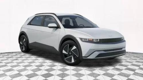 2025 Hyundai IONIQ 5 7YAKNDDC2SY014372