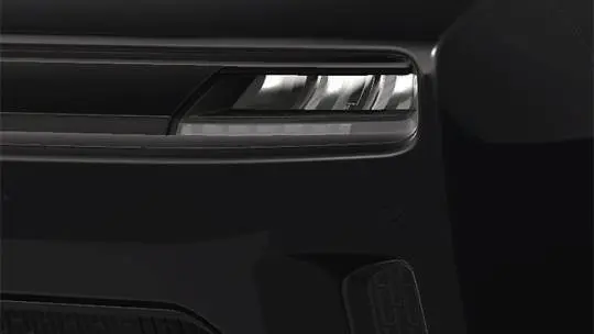 2025 Dodge Charger Daytona 2C3CDBCKXSR537336