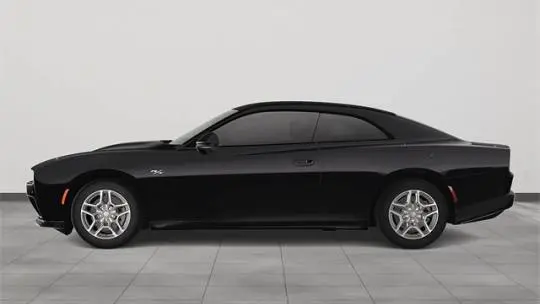 2025 Dodge Charger Daytona 2C3CDBCKXSR537336