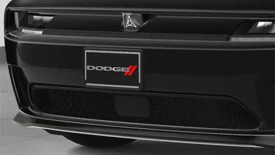 2025 Dodge Charger Daytona 2C3CDBCKXSR537336