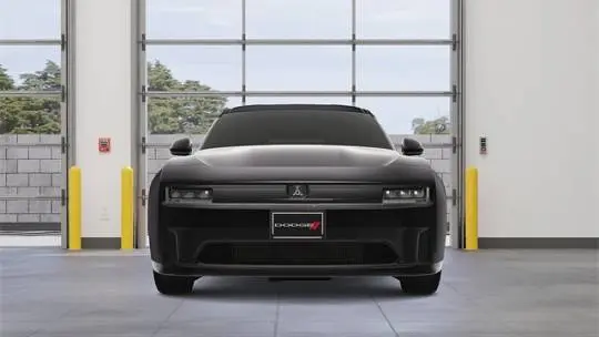 2025 Dodge Charger Daytona 2C3CDBCKXSR537336