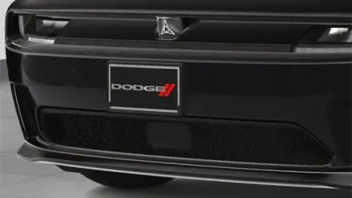 2025 Dodge Charger Daytona 2C3CDBCKXSR537336