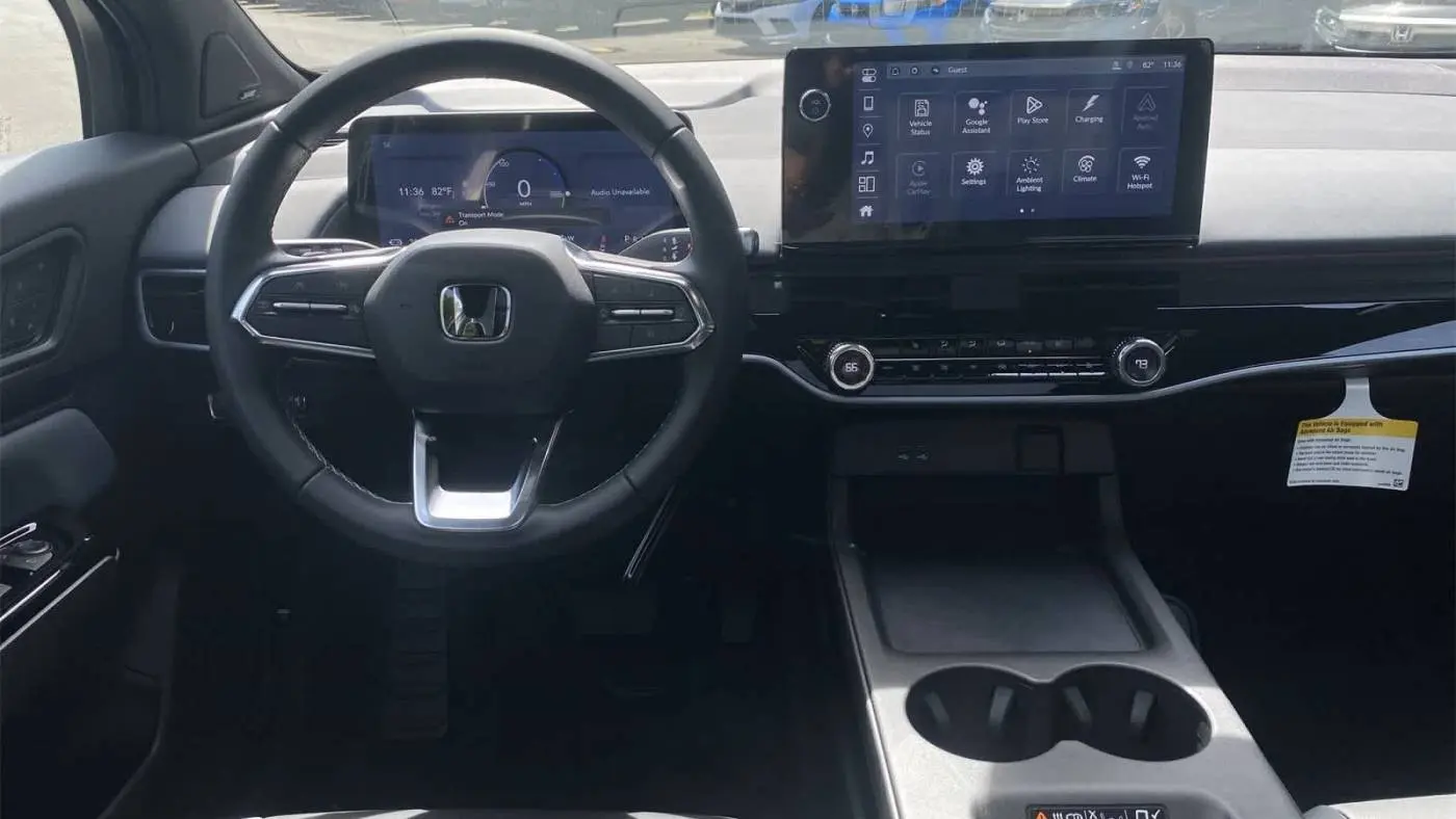 2025 Honda Prologue 3GPKHWRM5SS511045