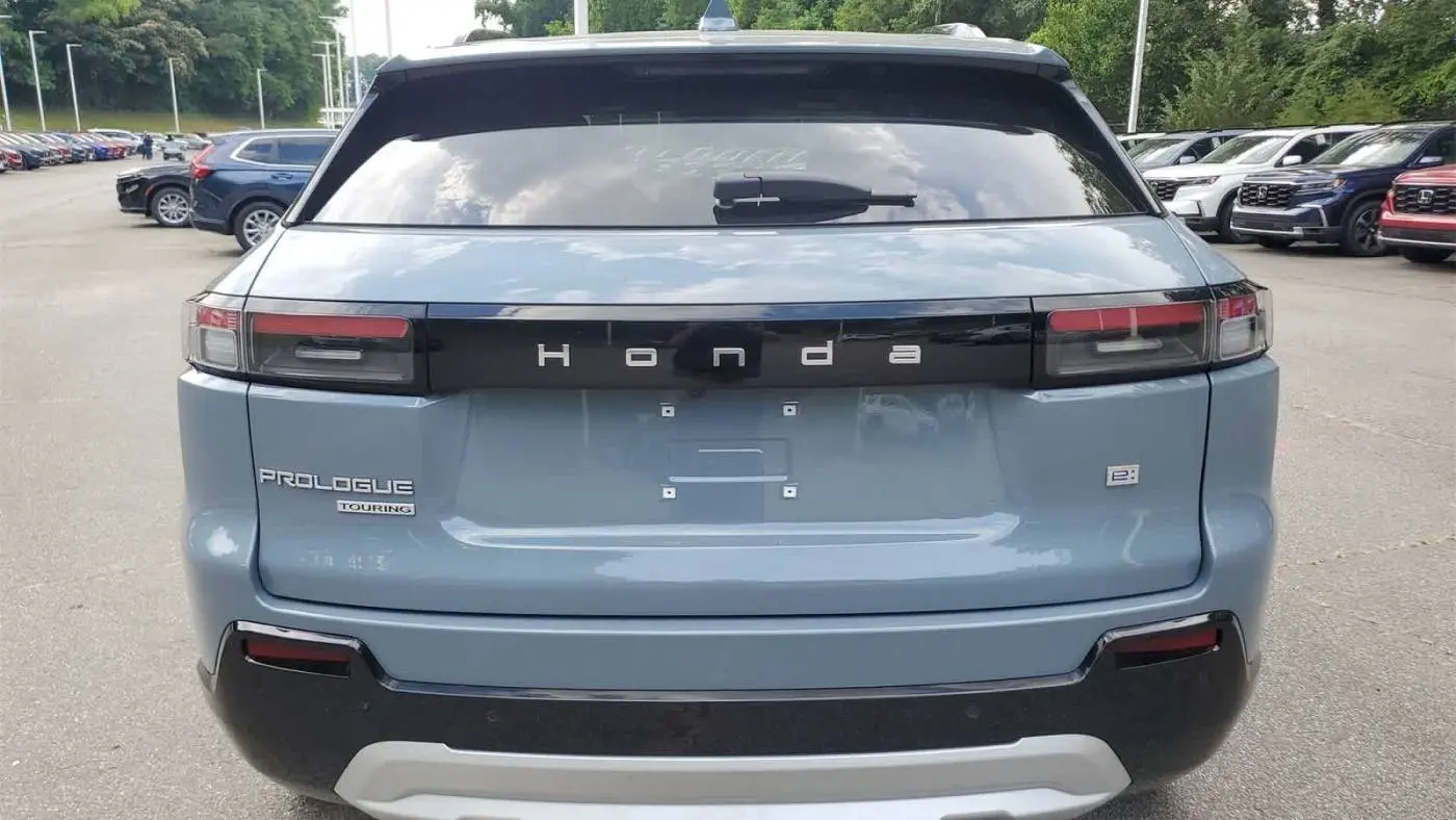 2025 Honda Prologue 3GPKHWRM5SS511045