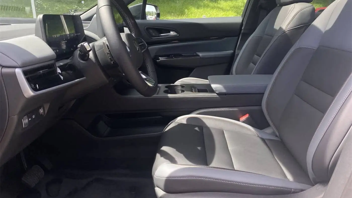 2025 Honda Prologue 3GPKHWRM5SS511045