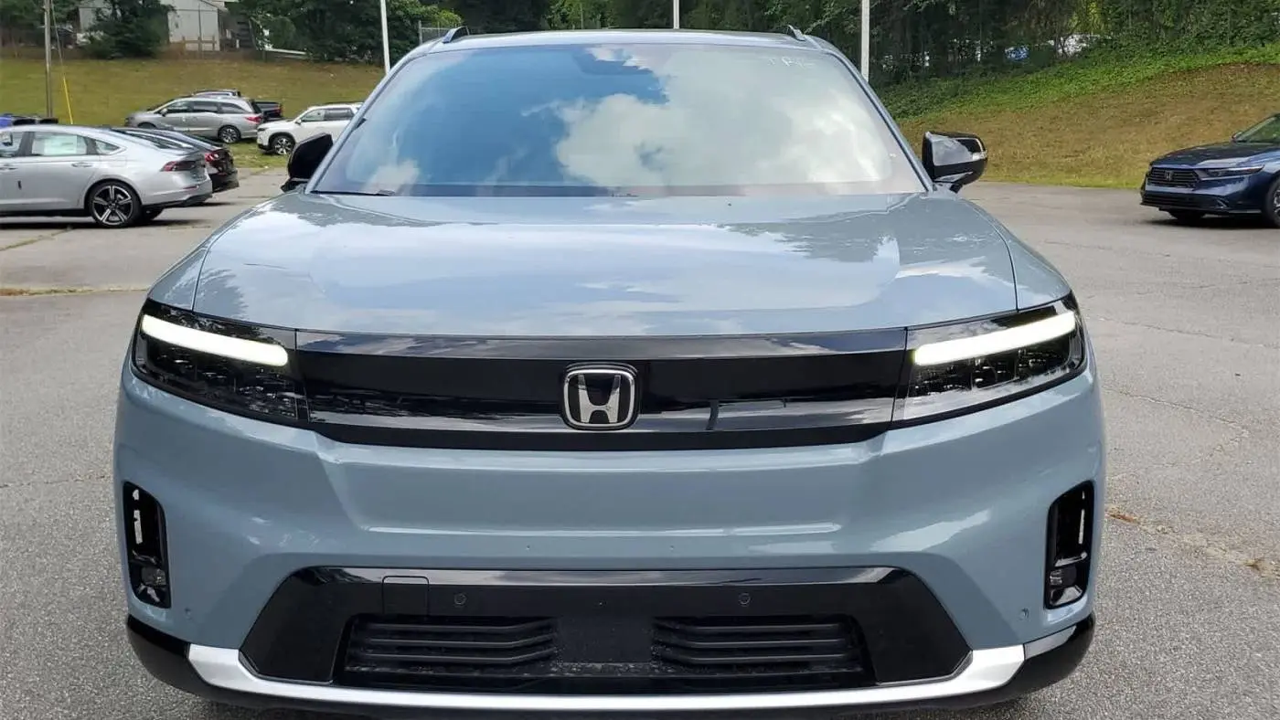 2025 Honda Prologue 3GPKHWRM5SS511045