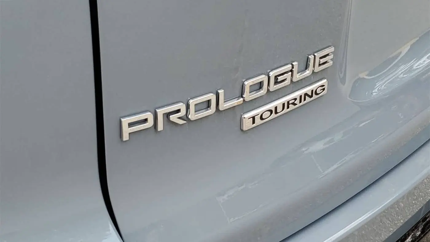 2025 Honda Prologue 3GPKHWRM5SS511045
