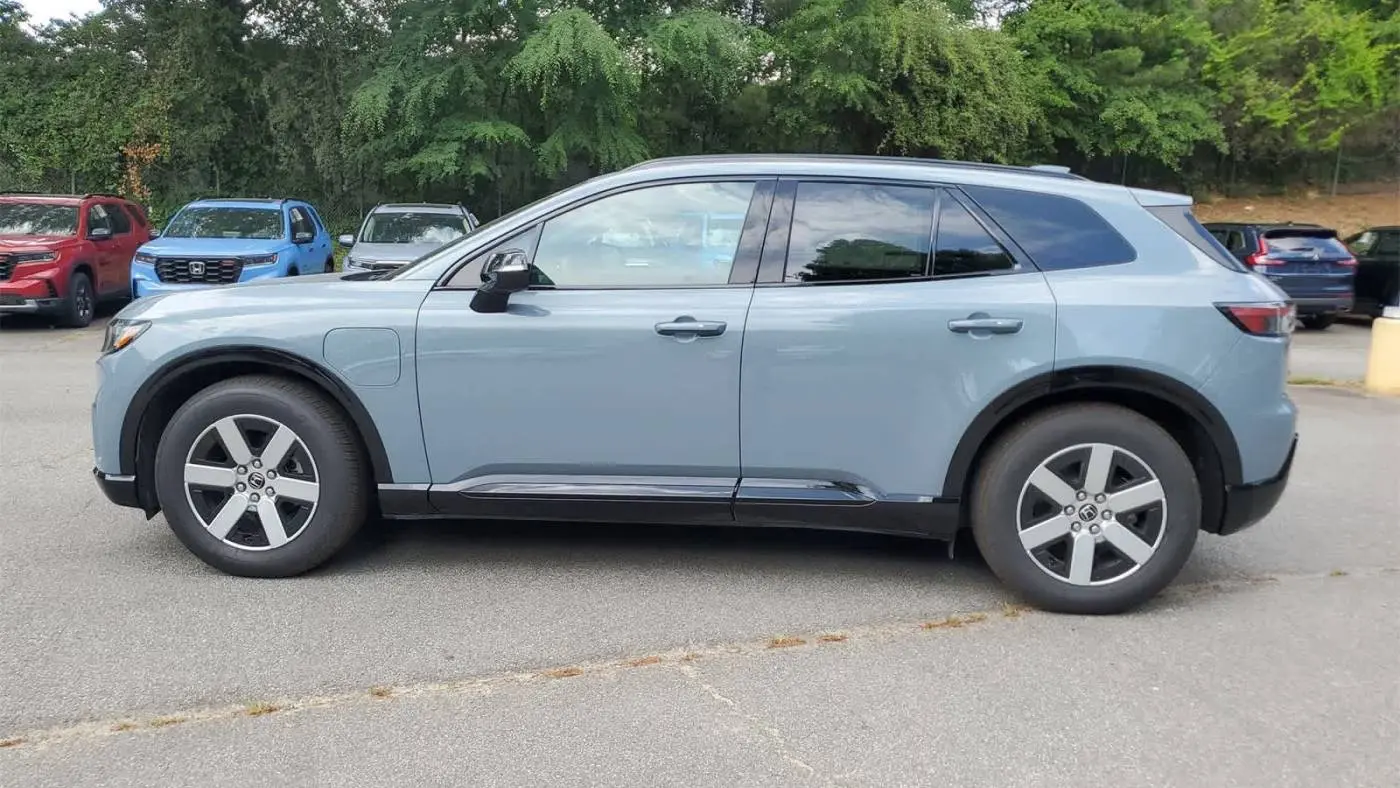 2025 Honda Prologue 3GPKHWRM5SS511045