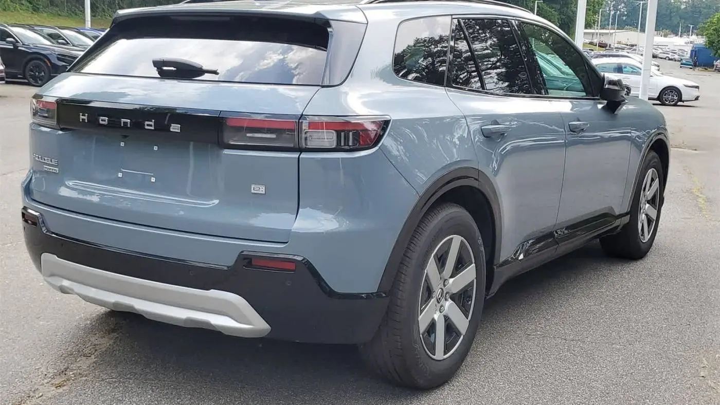 2025 Honda Prologue 3GPKHWRM5SS511045