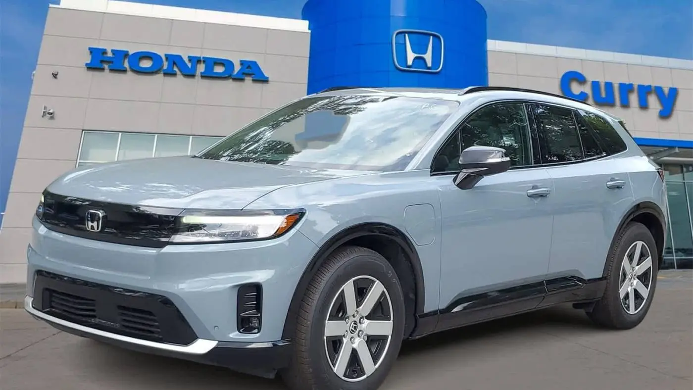 2025 Honda Prologue 3GPKHWRM5SS511045